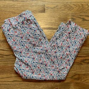 Loft Rivera Slim Pants